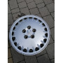Диск литий Honda  R16 6.5j PCD5*114.3 ET65 DIA64.1 (сірий)||