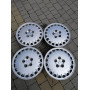 Диск литий Honda  R16 6.5j PCD5*114.3 ET65 DIA64.1 (сірий)||