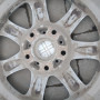 Диск литий Rial  R16 7.0j PCD5*120 ET20 DIA76.0 (сірий)|KBA46263|