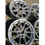 Диск литий Bmw  R16 7.0j PCD5*120 ET31 DIA72.6 (сірий)|BMW6793675|