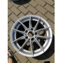 Диск литий Bmw  R16 7.0j PCD5*120 ET31 DIA72.6 (сірий)|BMW6793675|