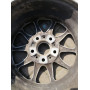 Диск литий Bmw  R16 7.0j PCD5*120 ET31 DIA72.6 (сірий)|BMW6793675|