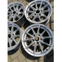 Диск литий Bmw  R16 7.0j PCD5*120 ET31 DIA72.6 (сірий)|BMW6793675|