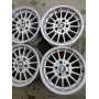 Диск литий Bmw  R16 7.0j PCD5*120 ET34 DIA72.6 (сірий)||