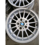 Диск литий Bmw  R16 7.0j PCD5*120 ET34 DIA72.6 (сірий)||