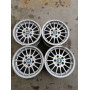 Диск литий Bmw  R16 7.0j PCD5*120 ET34 DIA72.6 (сірий)||