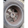 Диск литий   R16 6.5j PCD5*112 ET50 DIA66.6 (чорний)|KBA47675|