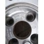 Диск литий Renault  R17 6.5j PCD4*100 ET49 DIA60.1 (сірий)|8200 412 198|