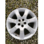 Диск литий Toyota  R17 7.0j PCD5*100 ET45 DIA54.1 (сірий)|42611-05150|