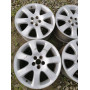 Диск литий Toyota  R17 7.0j PCD5*100 ET45 DIA54.1 (сірий)|42611-05150|
