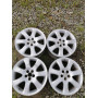 Диск литий Toyota  R17 7.0j PCD5*100 ET45 DIA54.1 (сірий)|42611-05150|