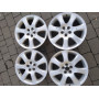 Диск литий Toyota  R17 7.0j PCD5*100 ET45 DIA54.1 (сірий)|42611-05150-A|