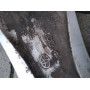 Диск литий Toyota  R17 7.0j PCD5*100 ET45 DIA54.1 (сірий)|42611-05150-A|
