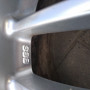 Диск литий BBS  R17 7.5j PCD5*100 ET38 DIA57.1 (сірий)|MAX5300N|