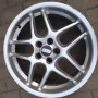 Диск литий BBS  R17 7.5j PCD5*100 ET38 DIA57.1 (сірий)|MAX5300N|