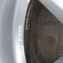 Диск литий BBS  R17 7.5j PCD5*100 ET38 DIA57.1 (сірий)|MAX5300N|