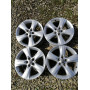 Диск литий GM  R17 7.0j PCD5*105 ET42 DIA56.6 (сірий)||