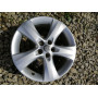 Диск литий GM  R17 7.0j PCD5*105 ET42 DIA56.6 (сірий)||