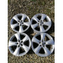 Диск литий GM  R17 7.0j PCD5*105 ET42 DIA56.6 (сірий)||