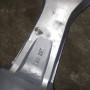 Диск литий   R17 7.5j PCD5*108 ET40 DIA72.6 (сірий)|BSA291|