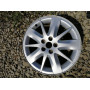 Диск литий Renault  R17 7.0j PCD5*108 ET50 DIA60.1 (сірий)|8200602880|