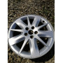 Диск литий Renault  R17 7.0j PCD5*108 ET50 DIA60.1 (сірий)|8200602880|