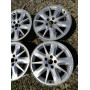 Диск литий Renault  R17 7.0j PCD5*108 ET50 DIA60.1 (сірий)|8200602880|