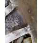 Диск литий Renault  R17 7.0j PCD5*108 ET50 DIA60.1 (сірий)|8200602880|