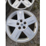 Диск литий Renault  R17 7.0j PCD5*108 ET50 DIA60.1 (сірий)|8200103222|
