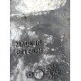 Диск литий Renault  R17 7.0j PCD5*108 ET50 DIA60.1 (сірий)|8200103222|
