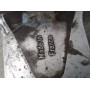 Диск литий Renault  R17 7.5j PCD5*108 ET42 DIA60.1 (сірий)|6025401741|