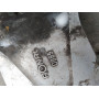 Диск литий Renault  R17 7.5j PCD5*108 ET42 DIA60.1 (сірий)|6025401741|
