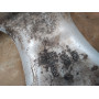 Диск литий Peugeot  R17 7.5j PCD5*108 ET45 DIA65.1 (сірий)||