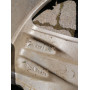 Диск литий Opel  R17 7.5j PCD5*110 ET39 DIA65.1 (сірий)|INTRA75071 GM|