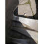 Диск литий Opel  R17 7.5j PCD5*110 ET39 DIA65.1 (сірий)|INTRA75071 GM|