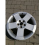 Диск литий Opel  R17 7.5j PCD5*110 ET39 DIA65.1 (сірий)|INTRA75071 GM|