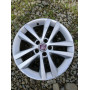 Диск литий Fiat  R17 7.0j PCD5*110 ET37 DIA65.1 (сірий)|735446176|