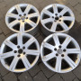 Диск литий Audi  R17 7.0j PCD5*112 ET42 DIA57.1 (сірий)|KBA46113|