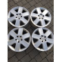 Диск литий Mercedes - Benz  R17 7.0j PCD5*112 ET56 DIA66.6 (сірий)|A6394011902|