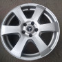 Диск литий Autec  R17 7.5j PCD5*112 ET35 DIA70.1 (сірий)|KBA45915|