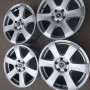 Диск литий Autec  R17 7.5j PCD5*112 ET35 DIA70.1 (сірий)|KBA45915|