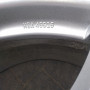 Диск литий Autec  R17 7.5j PCD5*112 ET35 DIA70.1 (сірий)|KBA45915|