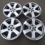 Диск литий Autec  R17 7.5j PCD5*112 ET35 DIA70.1 (сірий)|KBA45915|