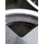 Диск литий Borbet  R17 7.5j PCD5*112 ET30 DIA66.6 (темно сірі)|А75730|