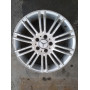 Диск литий Mercedes - Benz  R17 8.0j PCD5*112 ET35 DIA66.6 (сірий)||