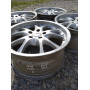 Диск литий Aez  R17 8.0j PCD5*112 ET35 DIA70.1 (сірий)|ВІМО8017|