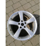 Диск литий   R17 8.0j PCD5*112 ET35 DIA72.6 (сірий)||