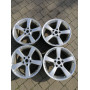 Диск литий   R17 8.0j PCD5*112 ET35 DIA72.6 (сірий)||