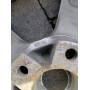 Диск литий   R17 8.0j PCD5*112 ET35 DIA72.6 (сірий)||