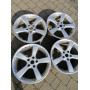 Диск литий   R17 8.0j PCD5*112 ET35 DIA72.6 (сірий)||